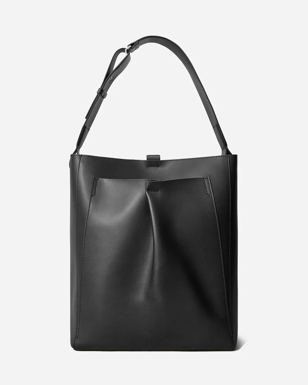 The Studio Bag | Black | Everlane