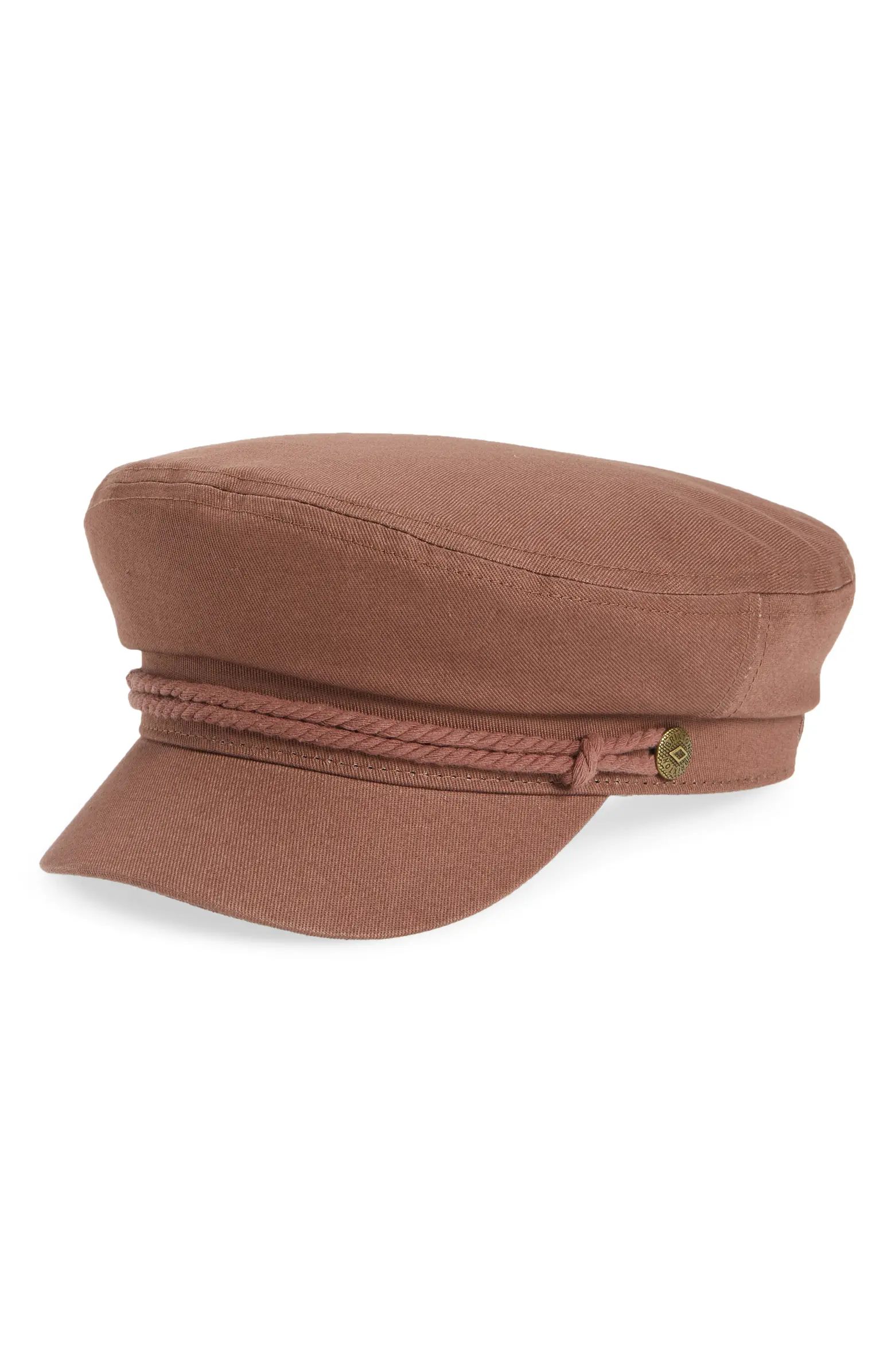 Fiddler Fisherman Cap | Nordstrom