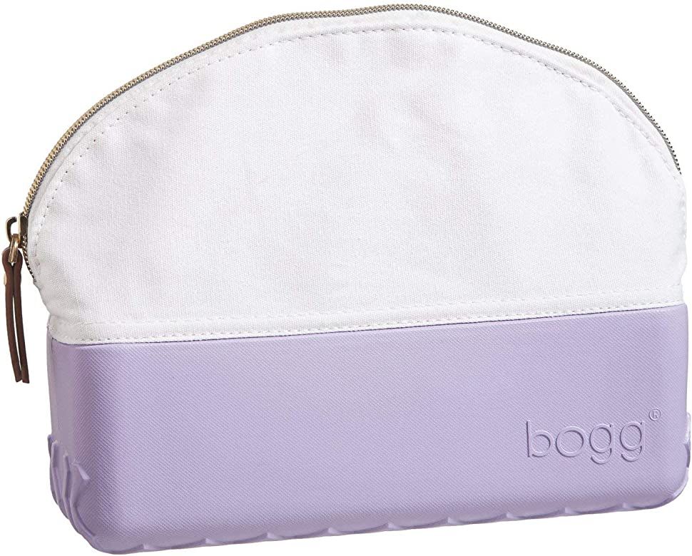 Bogg Bag Cosmetic Makeup Bag Waterproof Pouch and Organizer Perfect Travel Beauty Case from | Amazon (US)