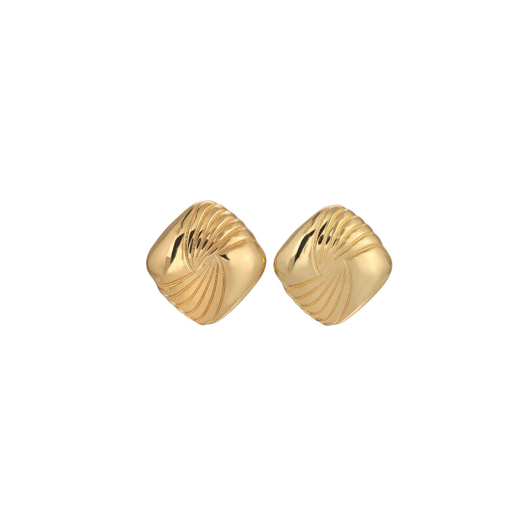 TABI EARRINGS | Heaven Mayhem