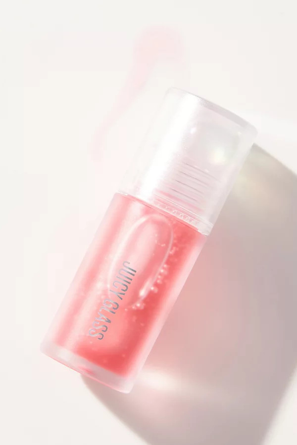 Juicy Glass Lip Oil | Anthropologie (US)