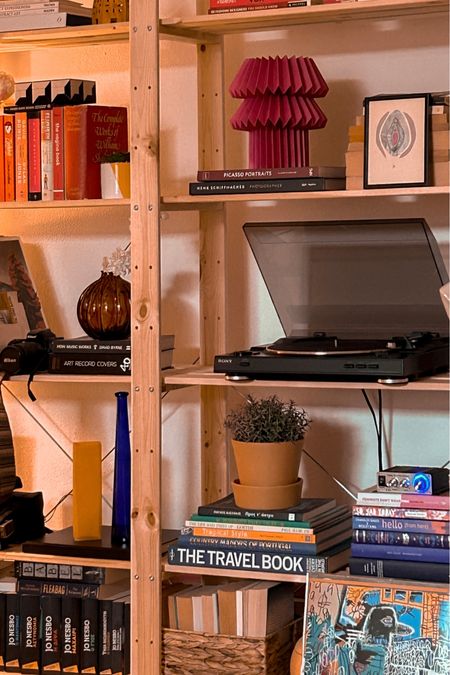 shop my home | bookshelf decor | interior design | interior decoration | artwork | living room | interior inspiration 

#LTKhome