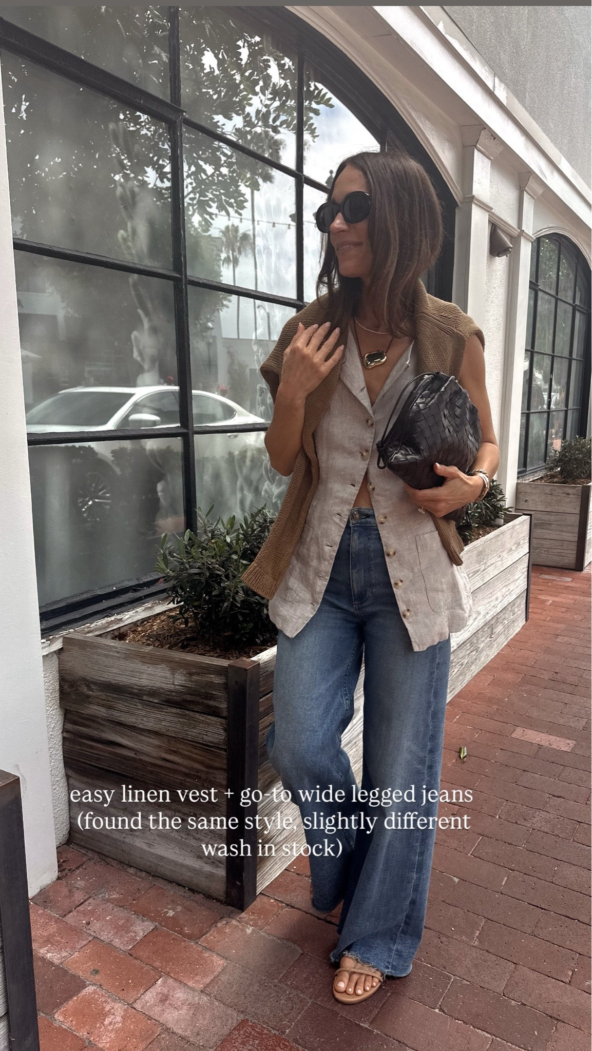 Casual spring outfit

#LTKOver40