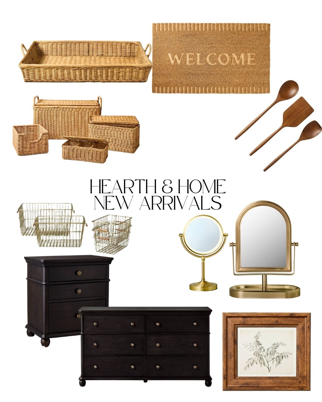 Hurry. These new arrivals at Target from Hearth and Home are selling quickly  