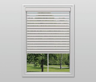 Cordless 2 Inch Faux Wood BlindsBrand: Blinds.comStarStarStarStarStar Half1844 Reviews341 Questio... | Blinds.com