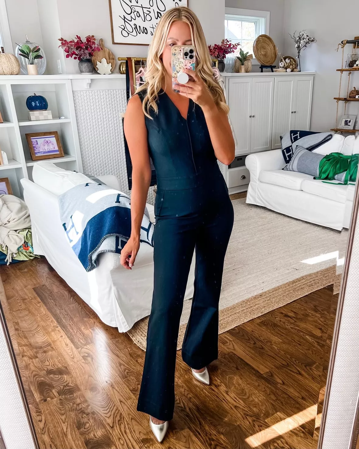 Spanx Perfect Jumpsuit Spanx Perfect Jumpsuit