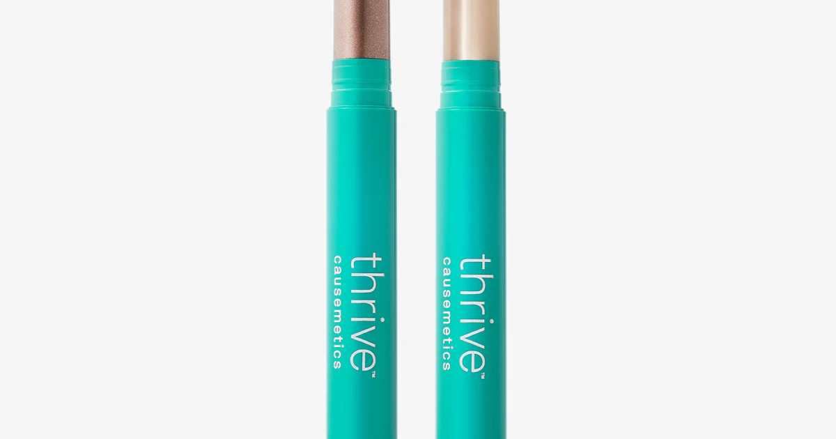 Brilliant Eye Brightener\u2122 Duo | Thrive Causemetics