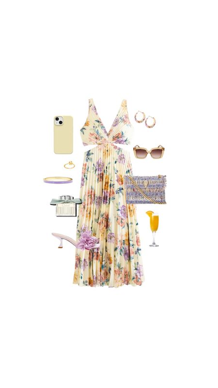 Maxi dress outfit idea

Abercrombie dress, beach vacation, brunch dress, summer sandal heel, woven bag, pastel outfit, wedding guest dress

#LTKParties #LTKStyleTip #LTKTravel