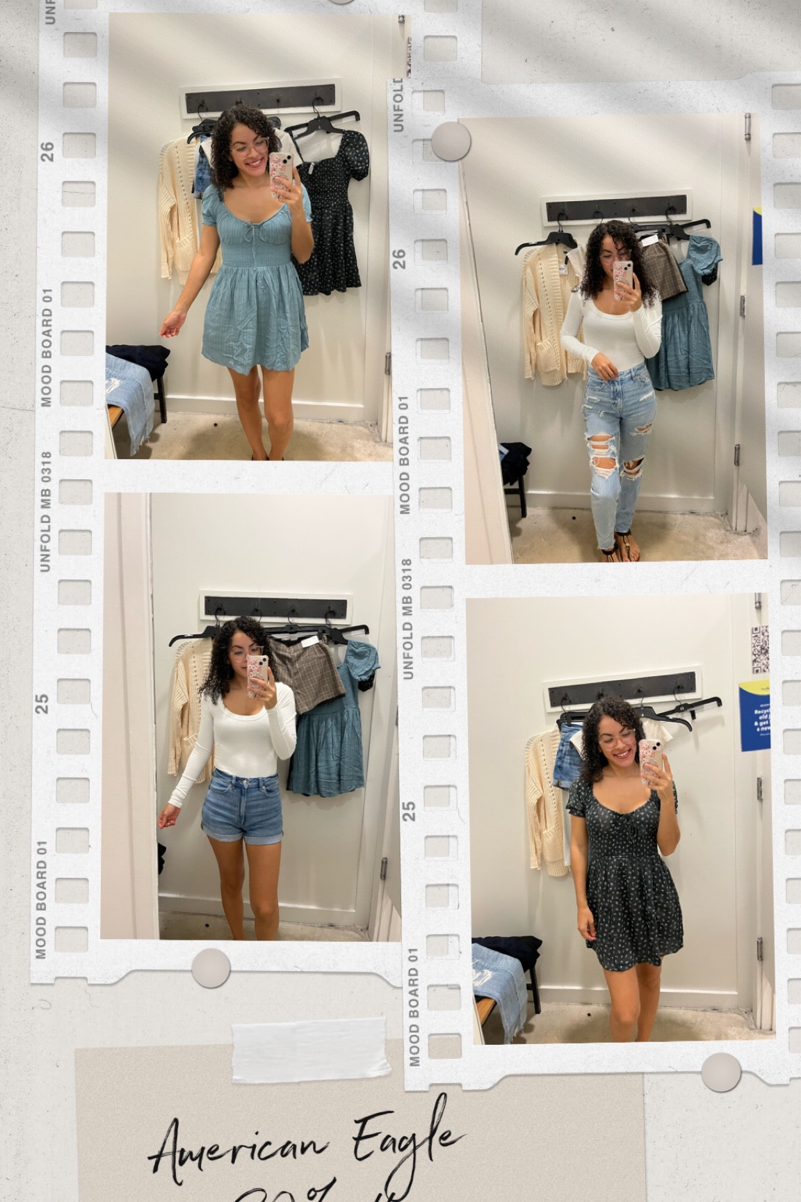 American Eagle Black Friday Sale

Denim - mom jean - corset mini dress - clothing haul - what to buy - cyber week - ae - aerie

#LTKfindsunder50 #LTKCyberWeek #LTKsalealert