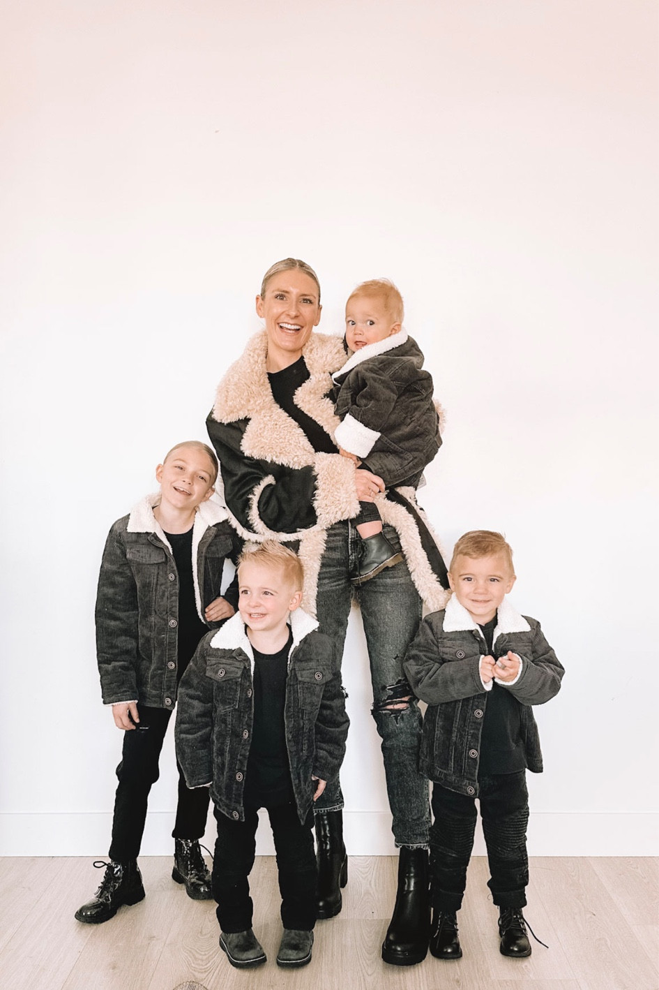 mommy and me winter outfits • women’s coat • women’s YSL bag lookalike from Steve Madden • kids corduroy coats from amazon • Chelsea boots from amazon (go up half a size)

#LTKfamily #LTKkids #LTKSeasonal