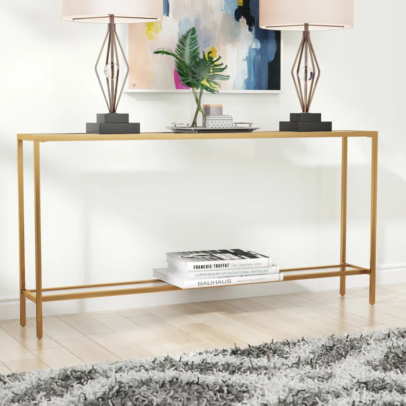 Imes Console Table | Wayfair North America