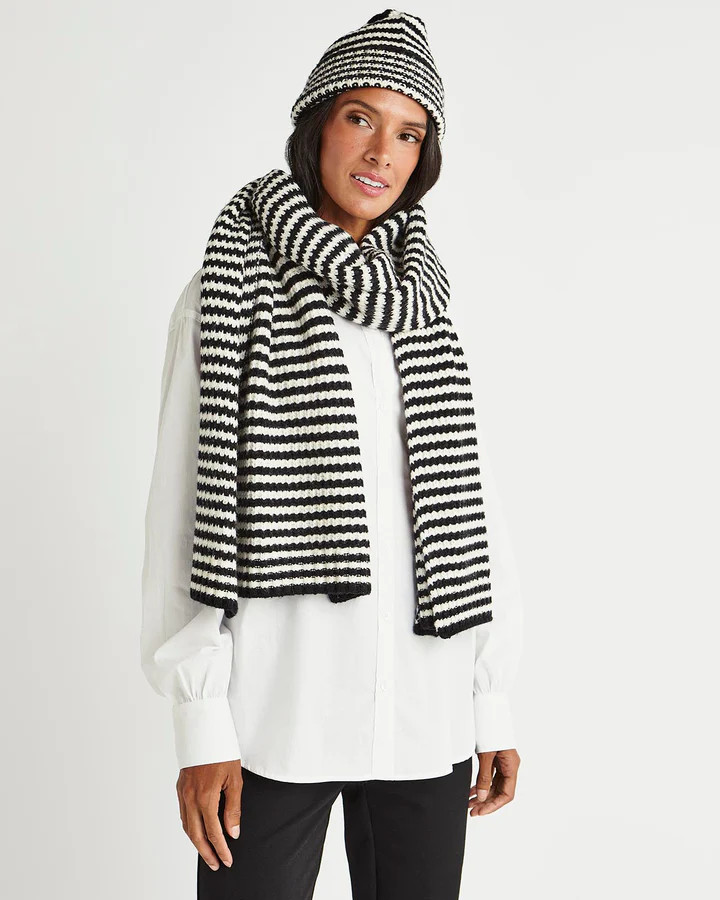 Splendid x Cella Jane Cashblend Scarf | Splendid