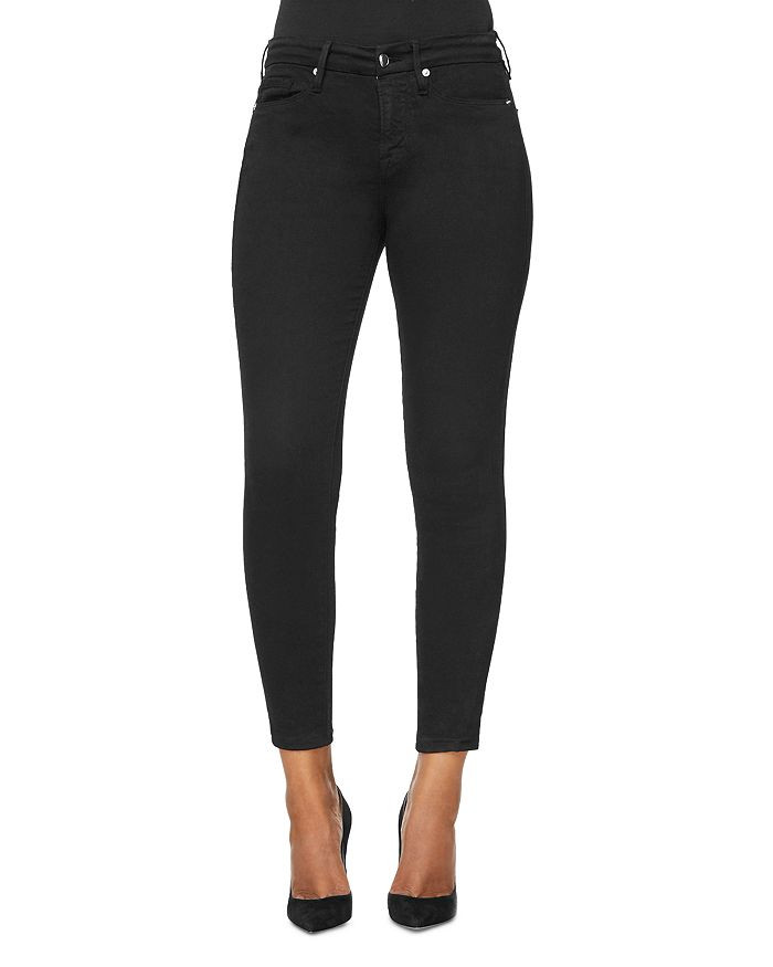 Good American
            
    
                    
                        Good Legs Skinny Jea... | Bloomingdale's (US)