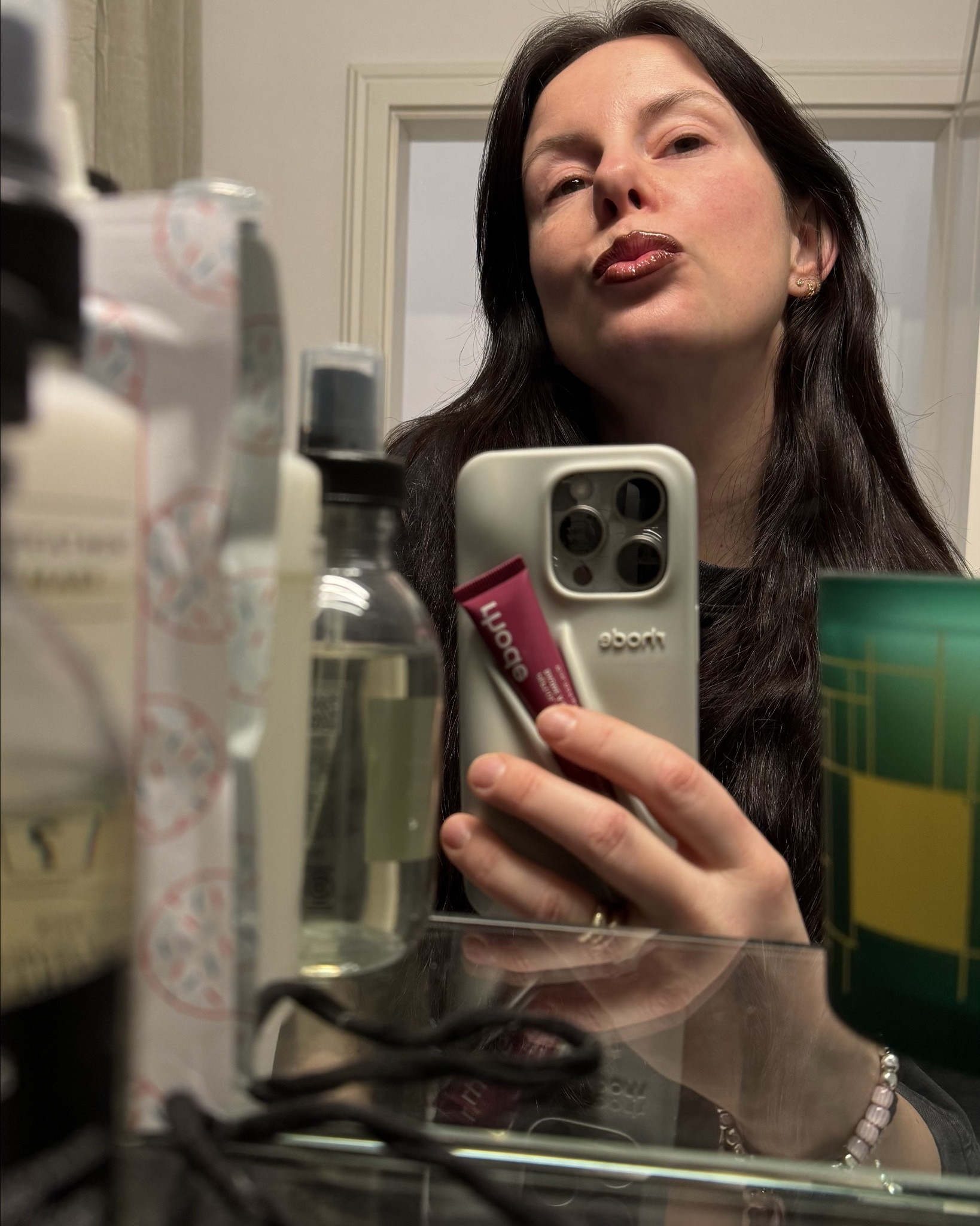 2/25 Favourite Lipliner Lipstick/-gloss combinations

#LTKFashionMonth #LTKdeutschland #LTKbeauty