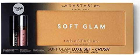 Anastasia Beverly Hills - Soft Glam Luxe | Amazon (US)