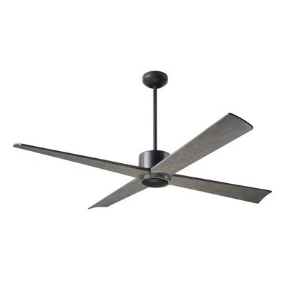 56" Nouveau DC Ceiling Fan | Wayfair North America