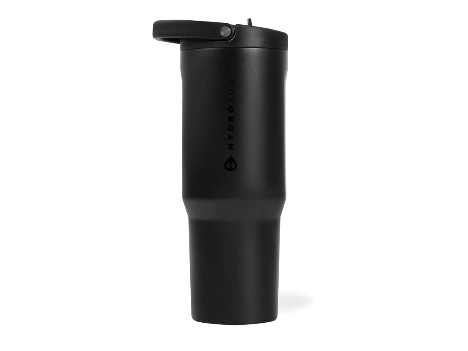 HYDROJUG Sport Top 40Oz. Water Bottle | Men | Women's | Black | Size One Size | Drinkware | DSW