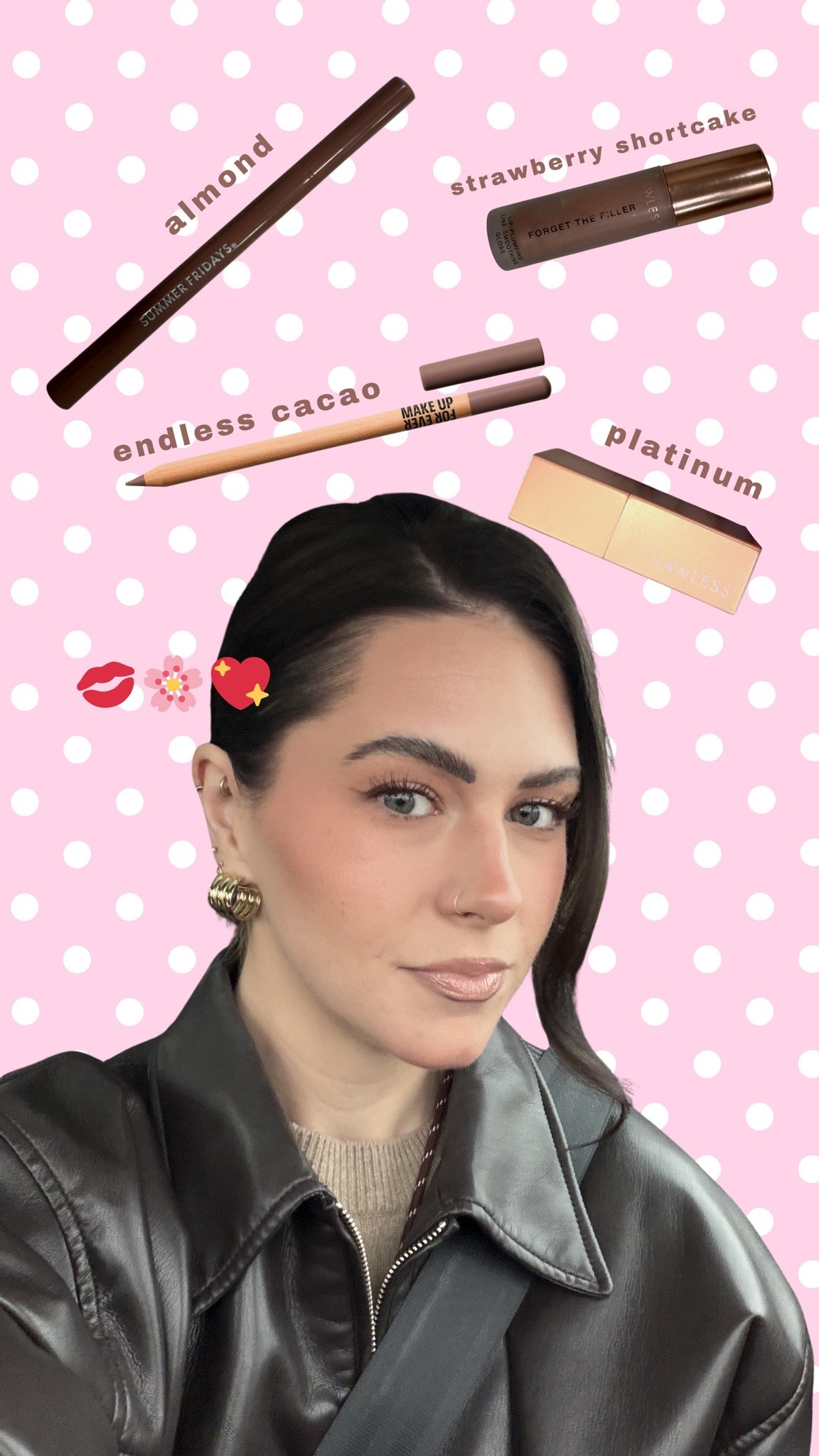 A few of my tired & trues ✨💋

#LTKcanada #LTKsummer #LTKbeauty
