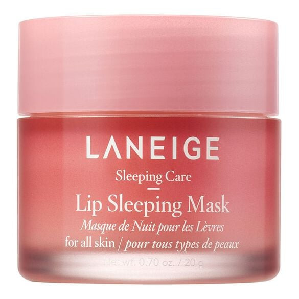 Masque de nuit pour les lèvres | Sephora (FR)