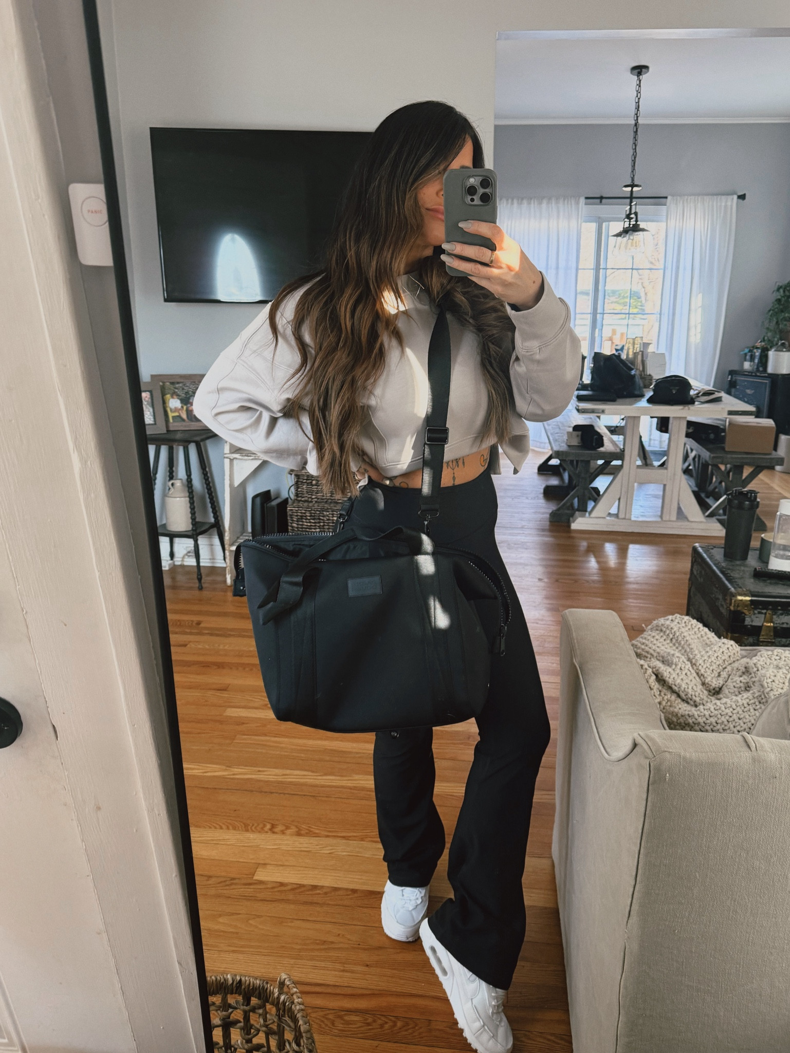 Best work bag hands down 👏🏼