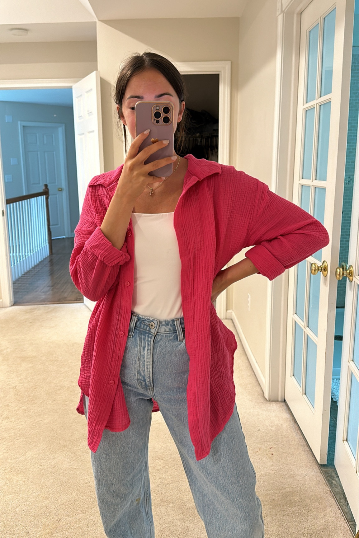 Mother’s Day fit 