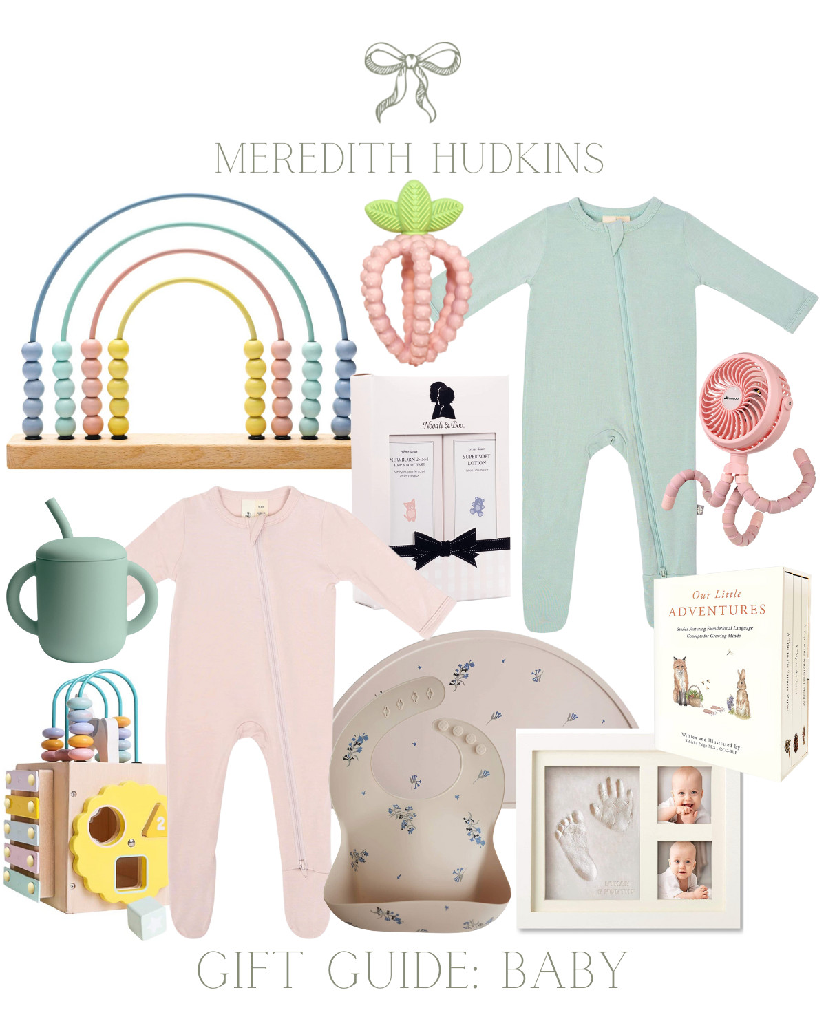 Meredith Hudkins's Amazon Page | Amazon (US)