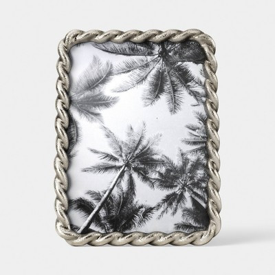 5"x7" Metal Picture Frame - Threshold™ designed with Studio McGee | Target