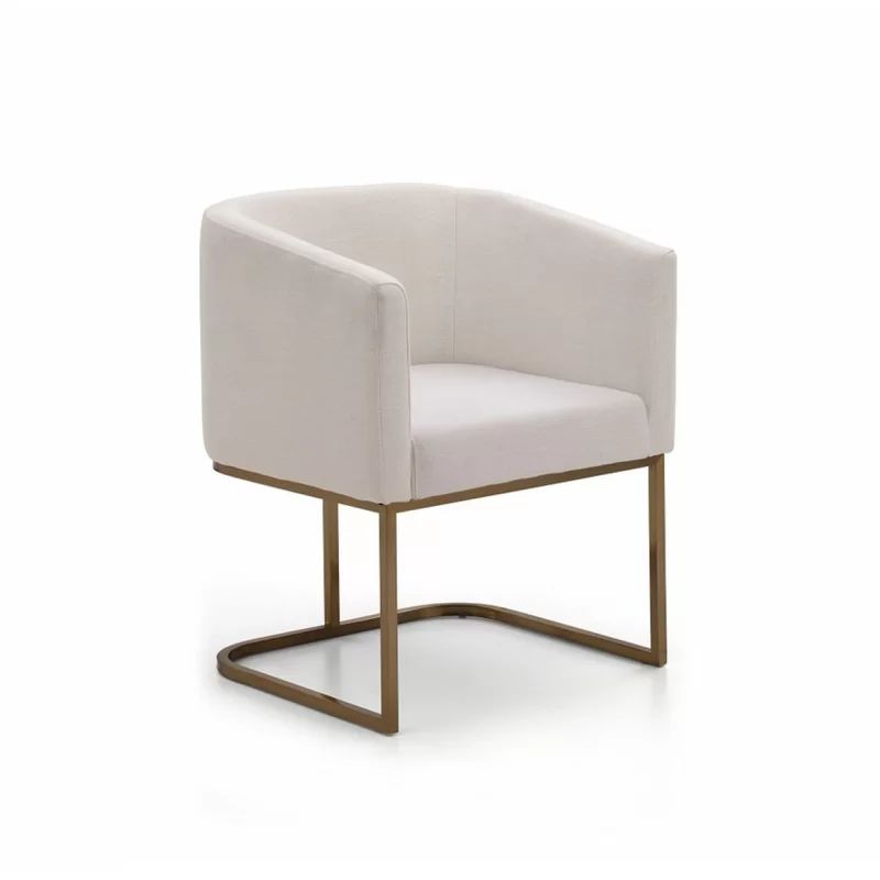 Mcgowen Upholstered Arm Chair | Wayfair North America