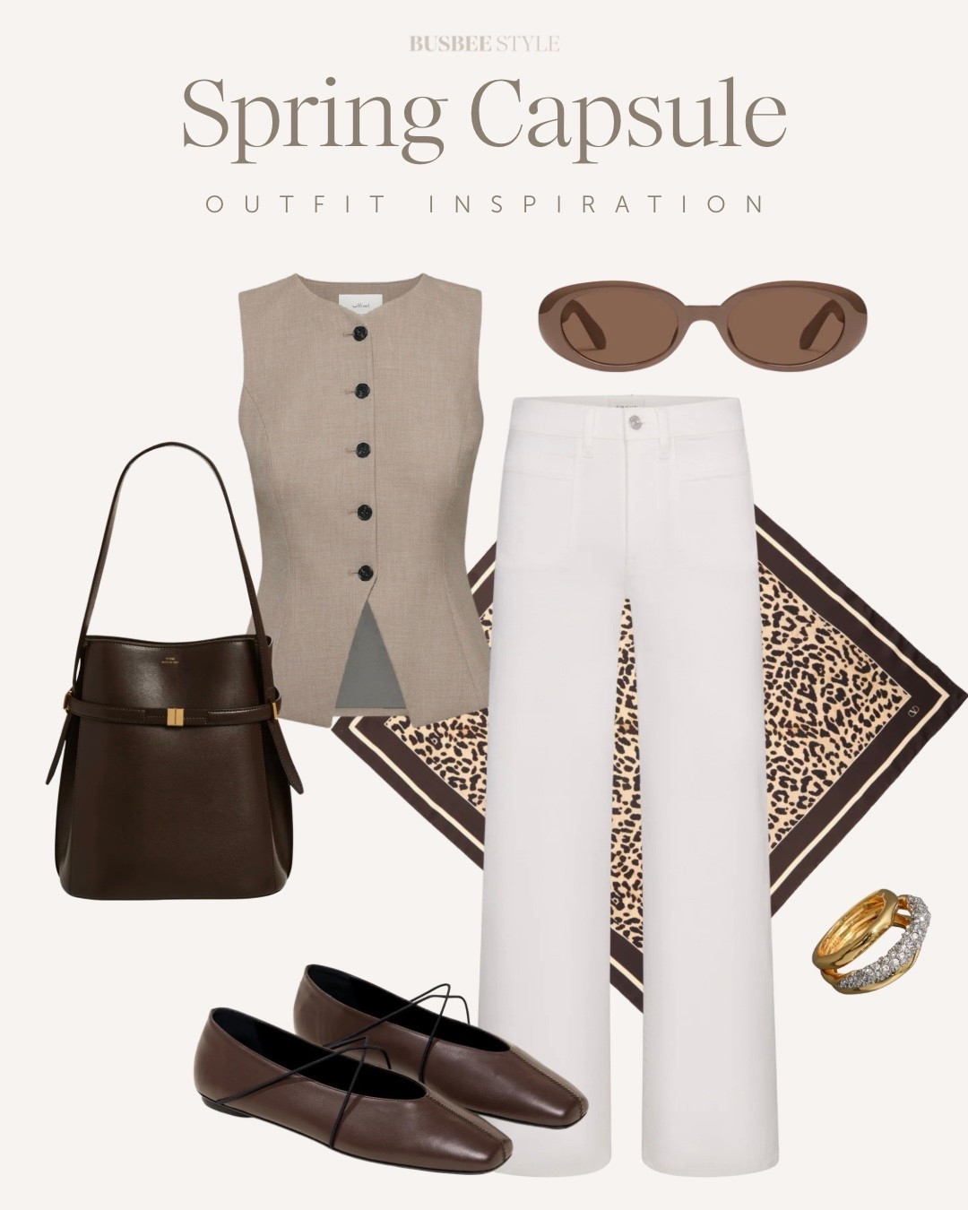 Spring outfit inspo 

#LTKSeasonal #LTKOver40