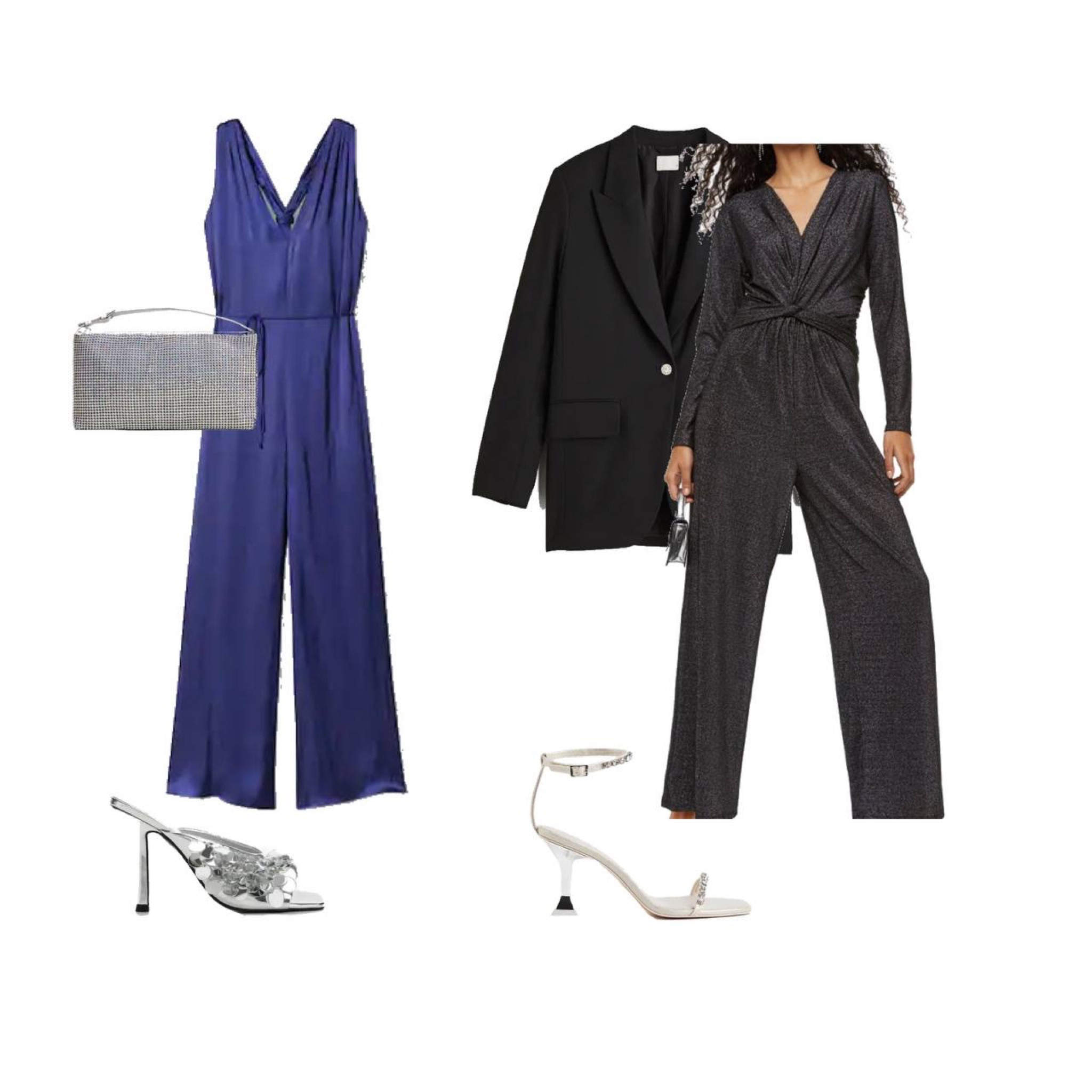 Evening Outfit for Christmas or New Year
#partylook #partyoutfit #evening #chritmas #newyear

#LTKeurope #LTKHoliday #LTKstyletip