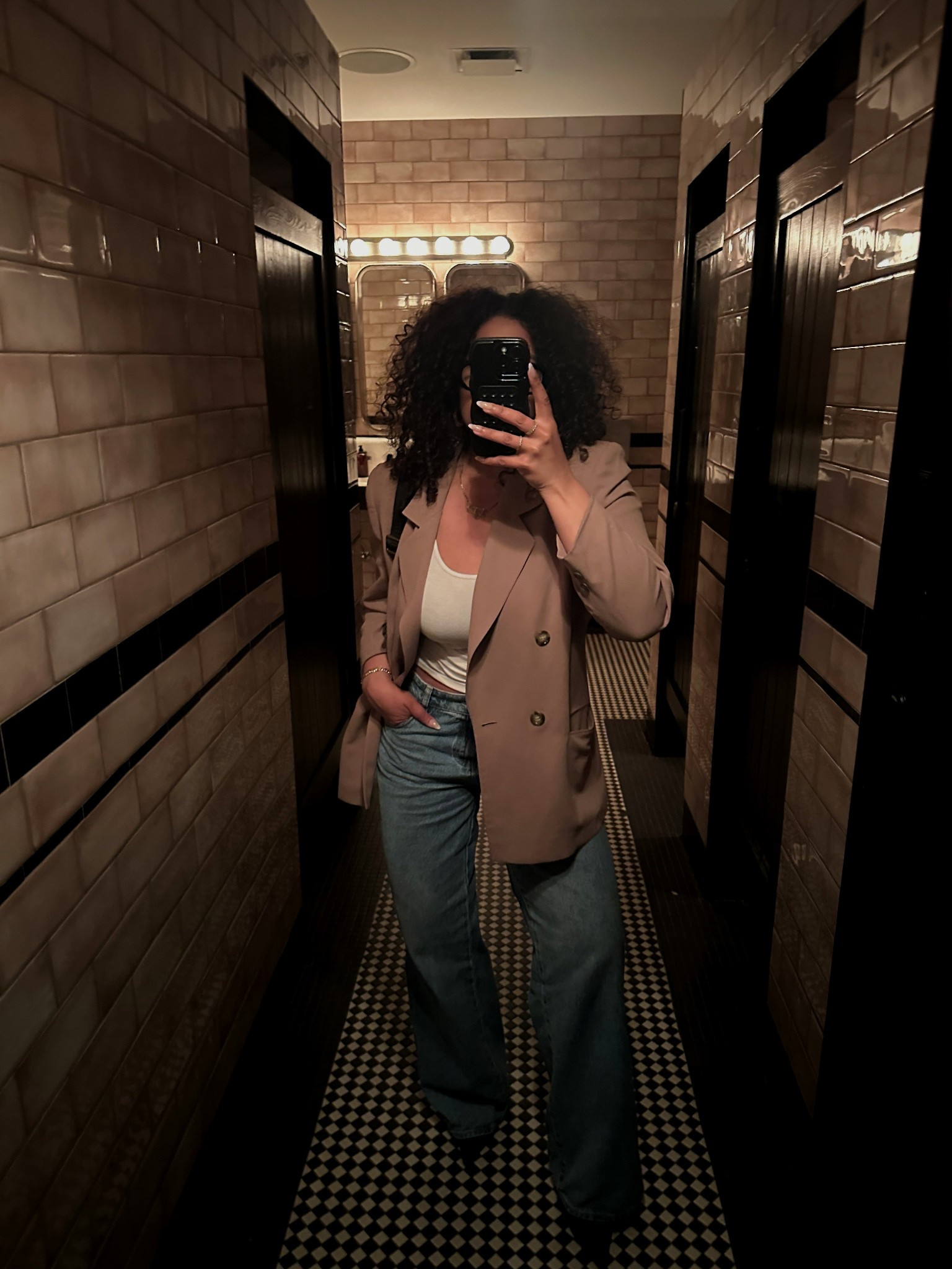 Everyday easy outfit 

#LTKFindsUnder100 #LTKMidsize #LTKStyleTip