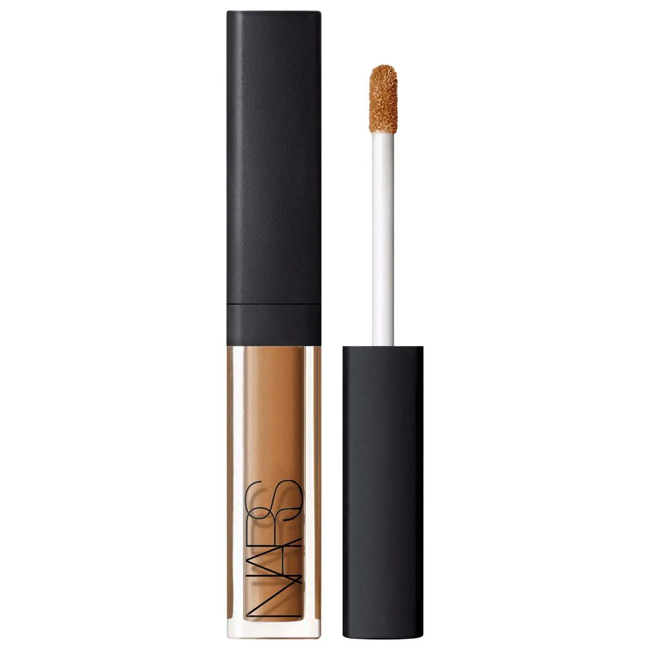 NARS Mini Radiant Creamy Concealer with Medium Coverage Hazelnut 0.05 oz - mini | Sephora (US)