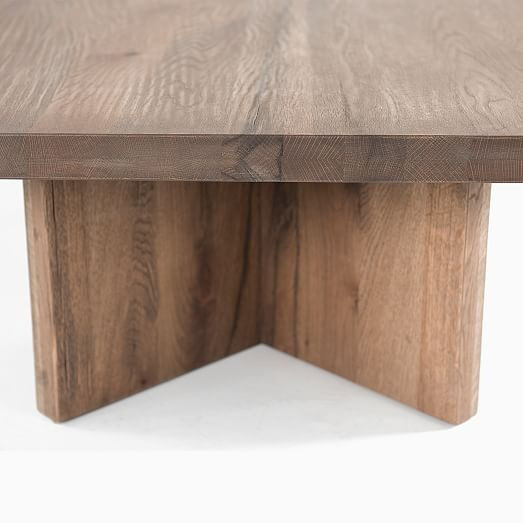Devon Coffee Table | West Elm (US)