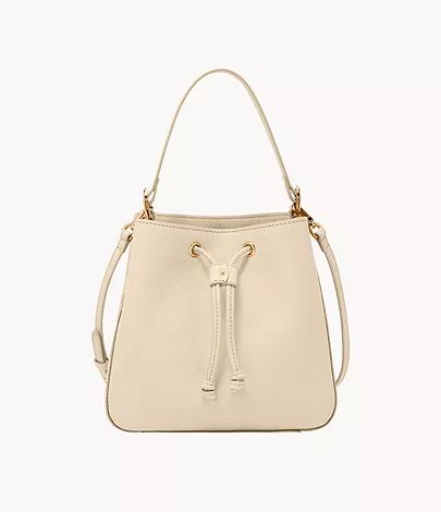 Tessa Bucket Crossbody | Fossil (US)