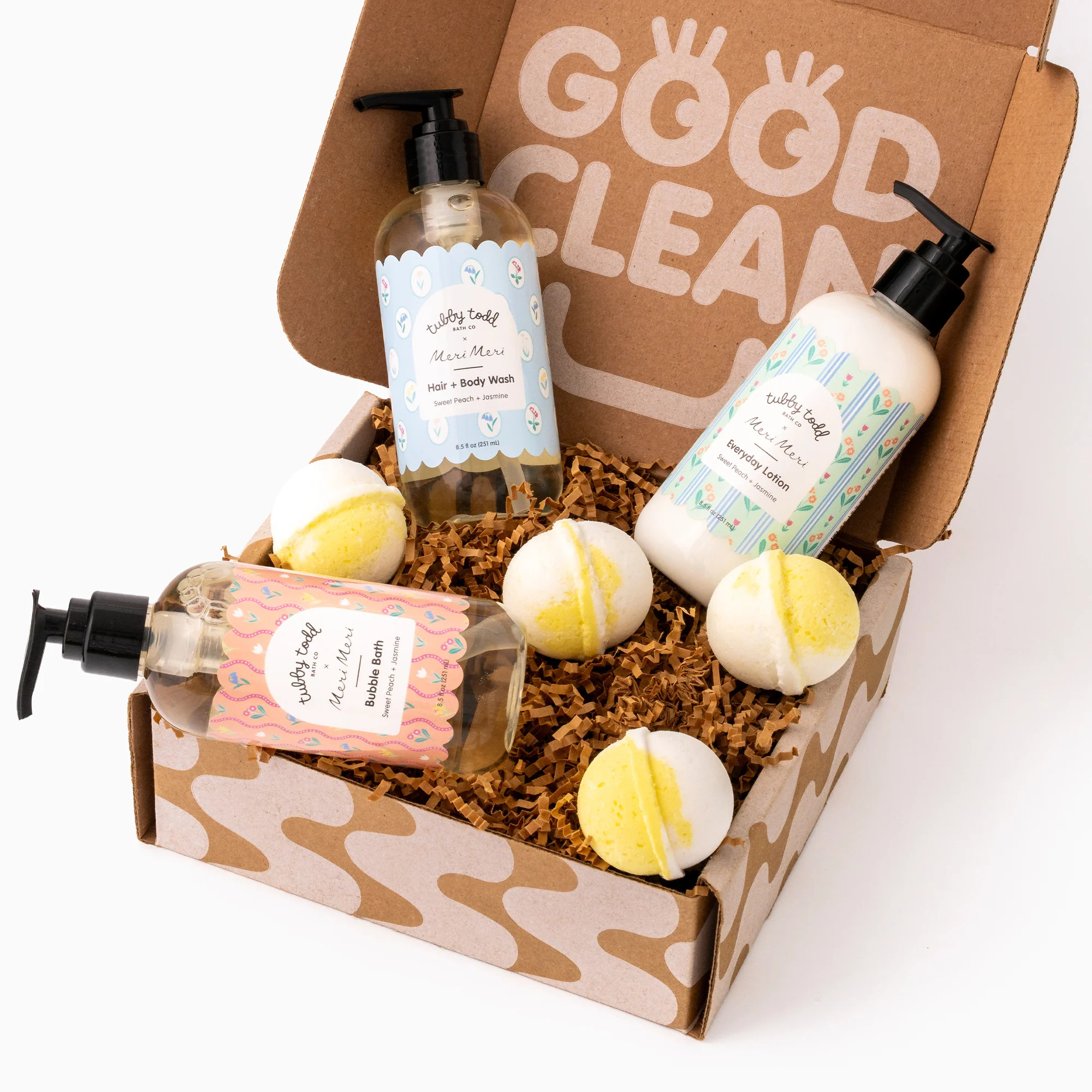 © 2026 Tubby Todd Bath Co. | Tubby Todd Bath Co.