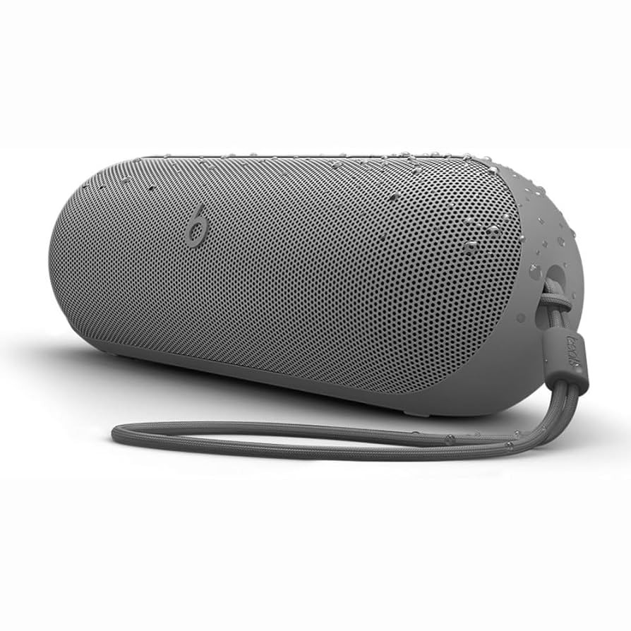 Beats Pill x Kim Kardashian - Wireless Bluetooth Speaker and Portable Charger via USB-C - Up to 2... | Amazon (US)