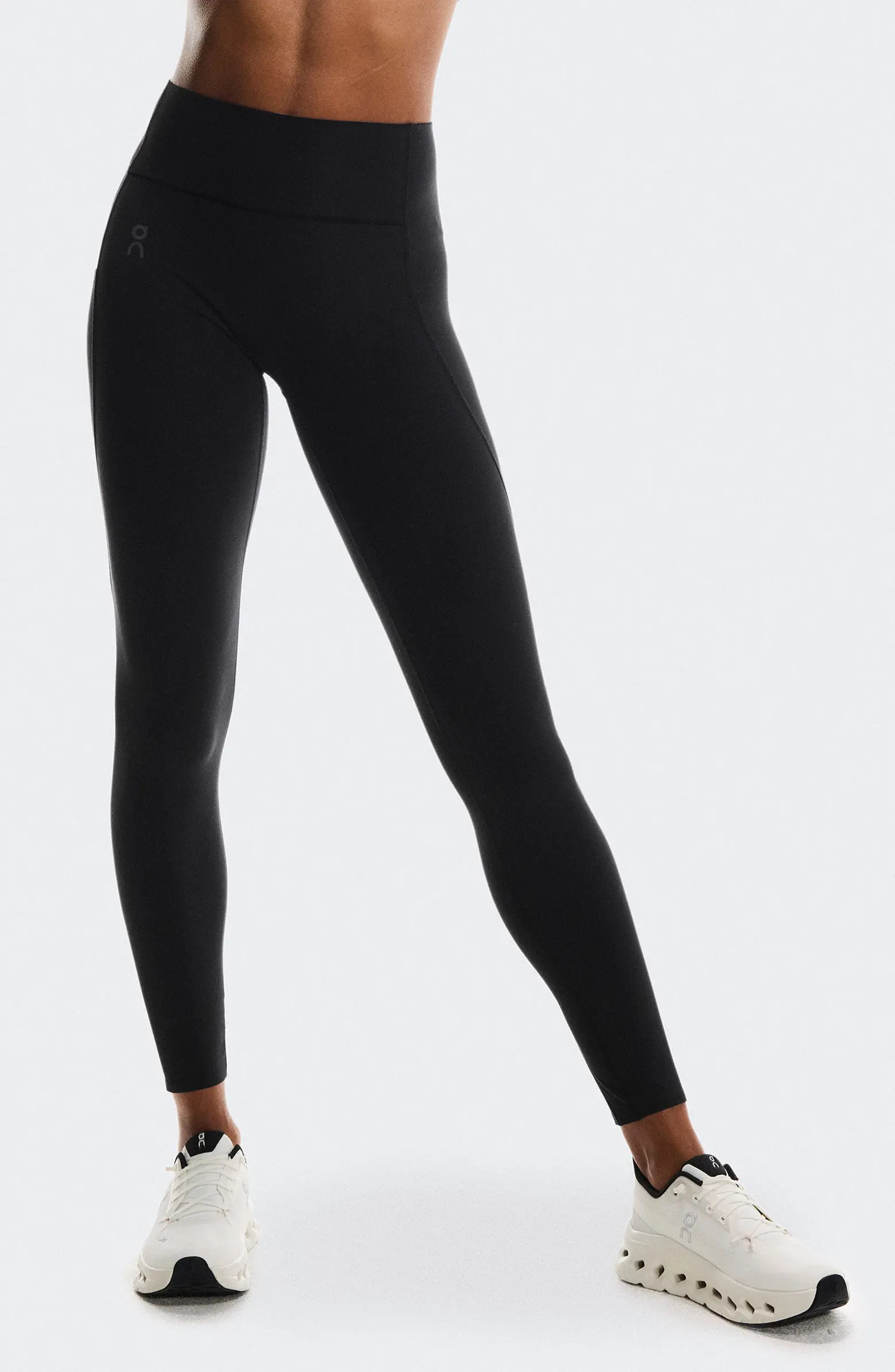 Studio Crop Leggings | Nordstrom
