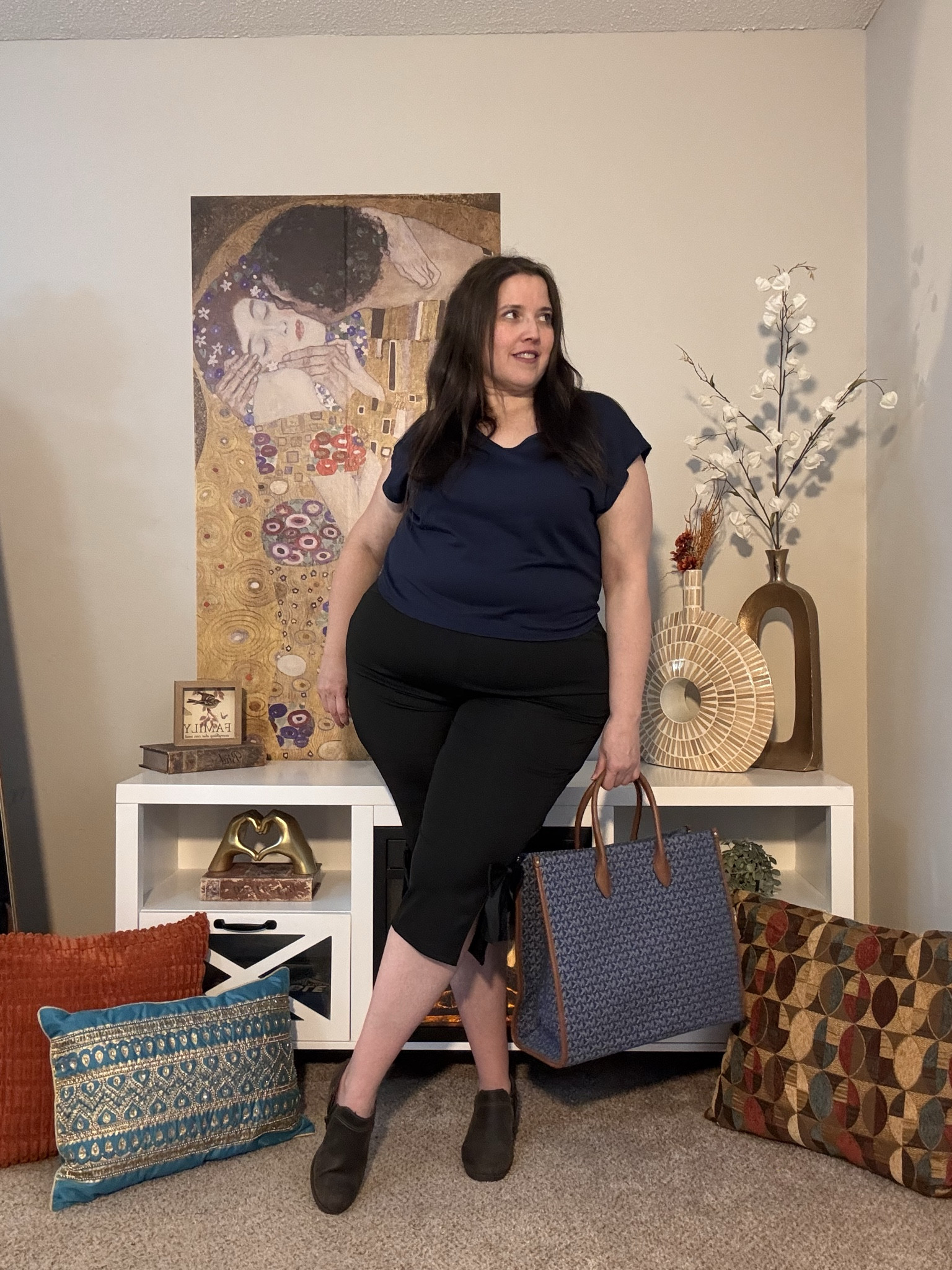 Nothing like a good 4 pack cropped tops. You can just wear them with so many combinations. The colors are just wow! 

Don’t forget to follow me for more to feel comfortable and confidence. 


#LTKPlusSize #LTKmomlife #LTKMothersDay