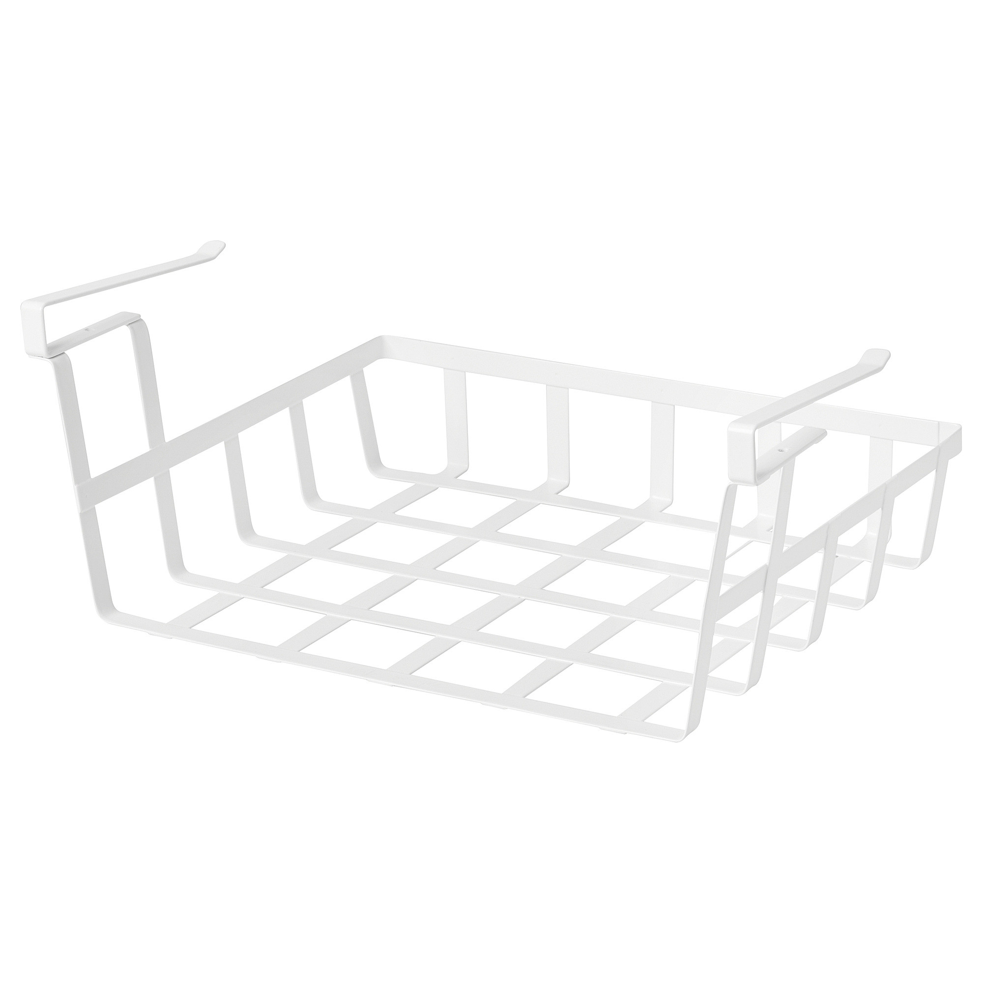 PÅLYCKE Clip-on basket, 14 1/8x10 1/4x5 1/2 " | IKEA US
