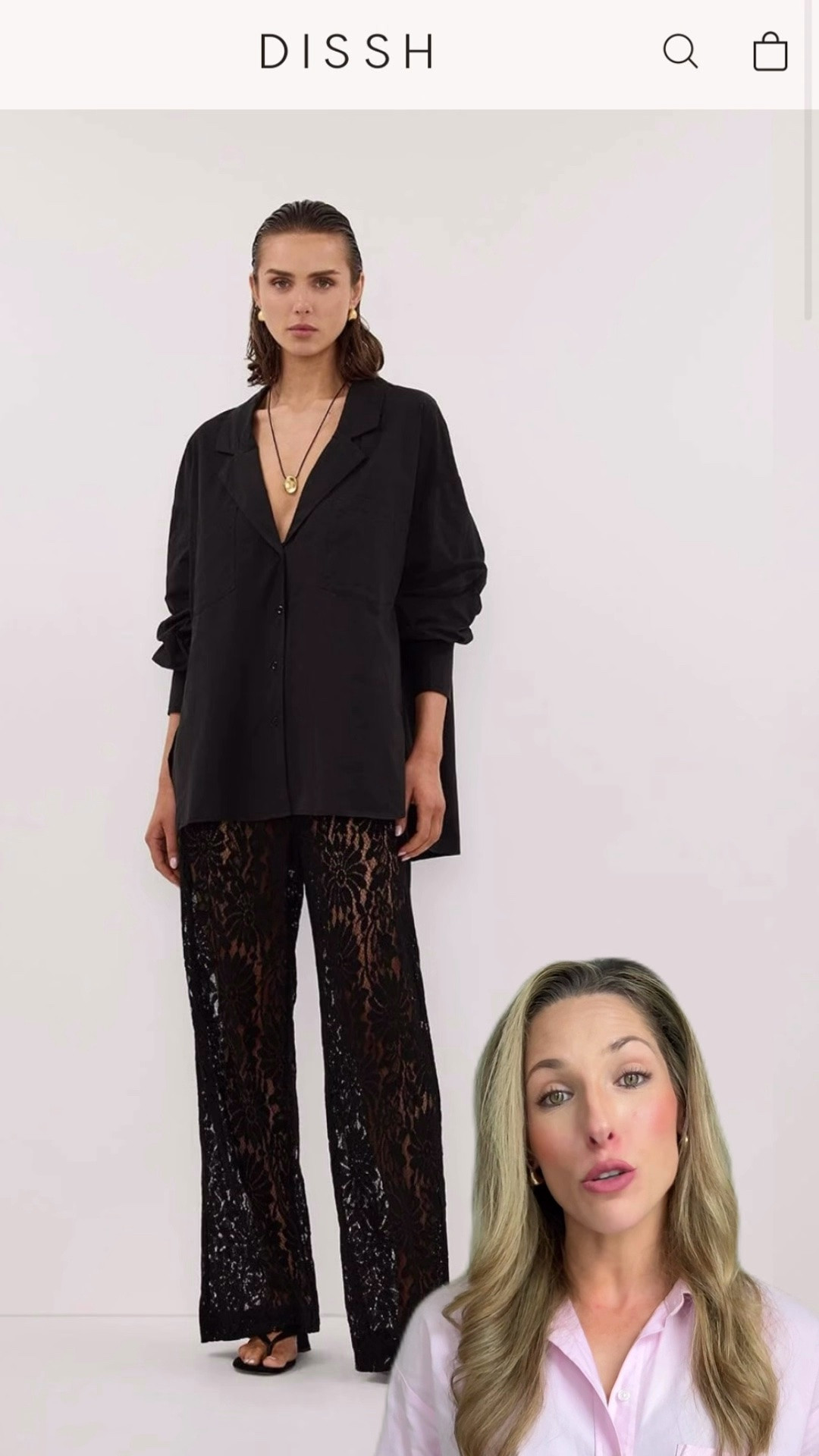 Spring trends I’m seeing everywhere 🌸 From polka dots and ballet flats to balloon pants and capris - some are definitely more controversial than others 😂

I’ve linked some of the pieces featured + similar styles to shop below 🤍

#LTKaustralia #LTKspring #LTKFashionMonth