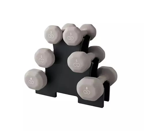 CALIA 32 lb. Dumbbell Kit | Dick's Sporting Goods