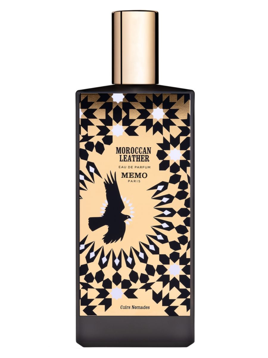 Memo Paris Cuirs Nomades Moroccan Leather Eau De Parfum | Saks Fifth Avenue