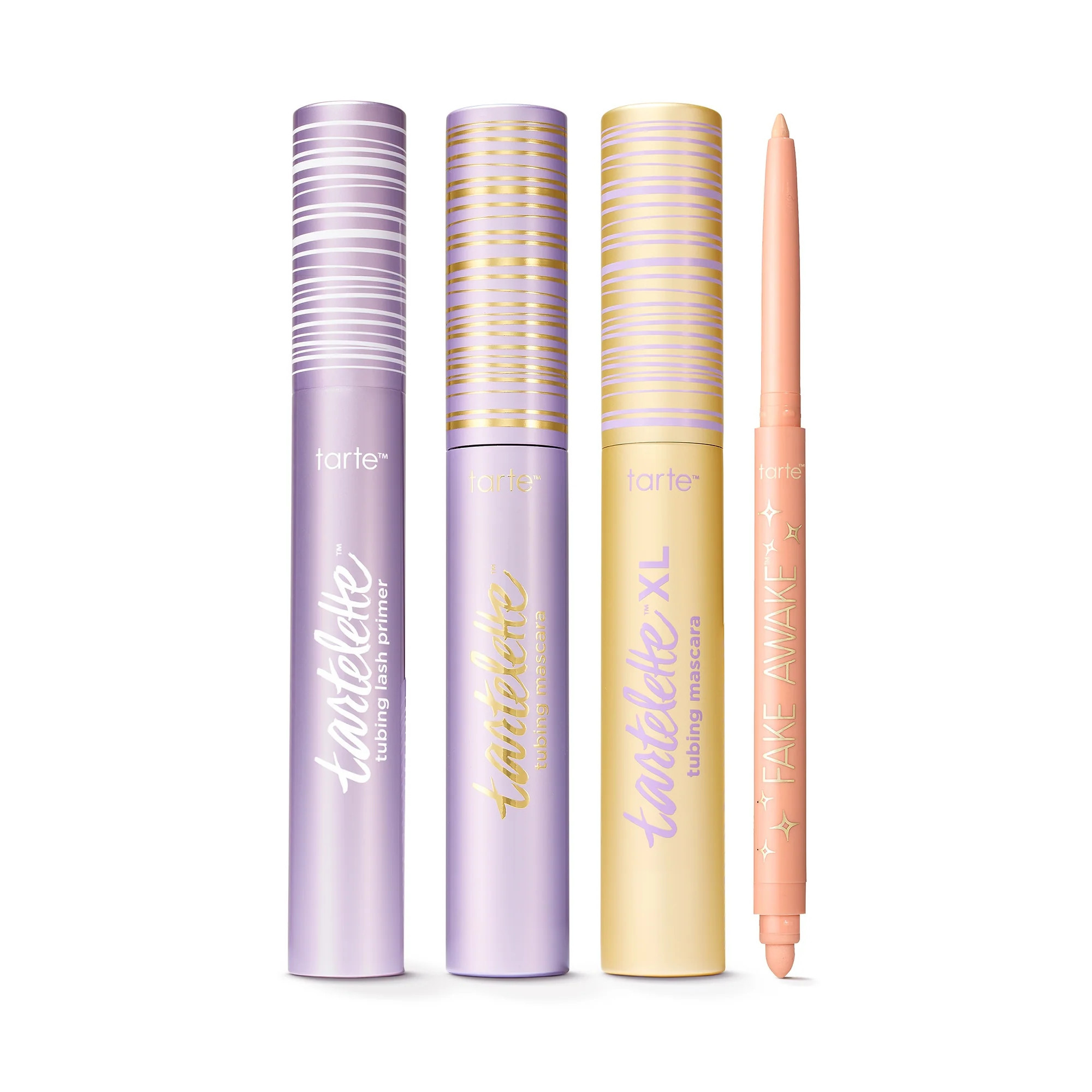 tartelette�?� tubing must-haves vault - multi | tarte cosmetics (Global)