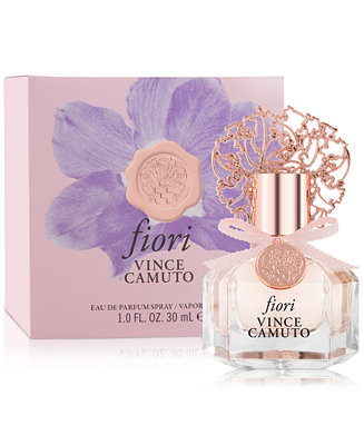 Fiori Eau de Parfum, 1 oz. | Macy's