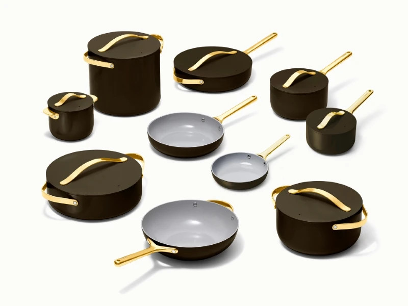 Cookware, Cookware+ & Minis Duo Set | Caraway