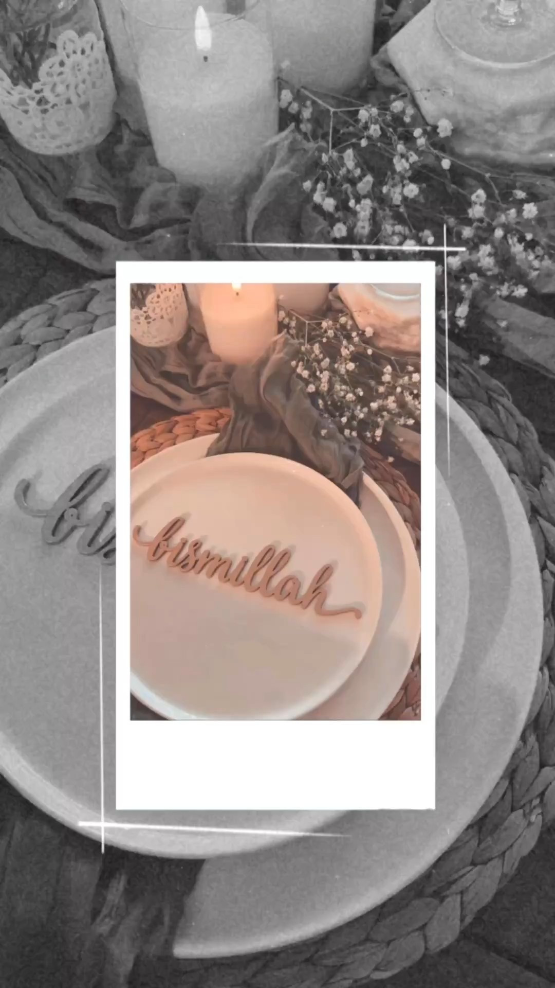 Ramadan decor
Simple is more beautiful 
Sharing all my finds 
Happy shopping 🛍️ 

#LTKhome