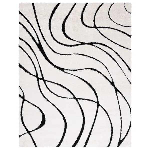 Philadelphia Performance Abstract Rug | Wayfair North America