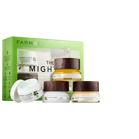Farmacy The Mighties Kit | Sephora (US)