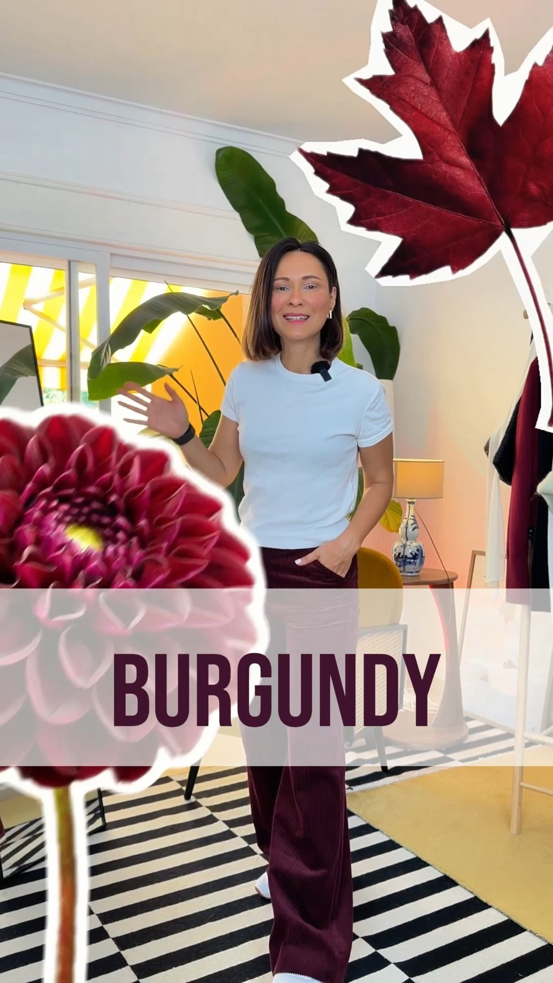 Some of these pieces are my favorite tried-and-true finds from older collections, but I linked similar options where I could. Hope this helps! And most importantly - have fun with your colorful experiments 😊

#LTKOver40