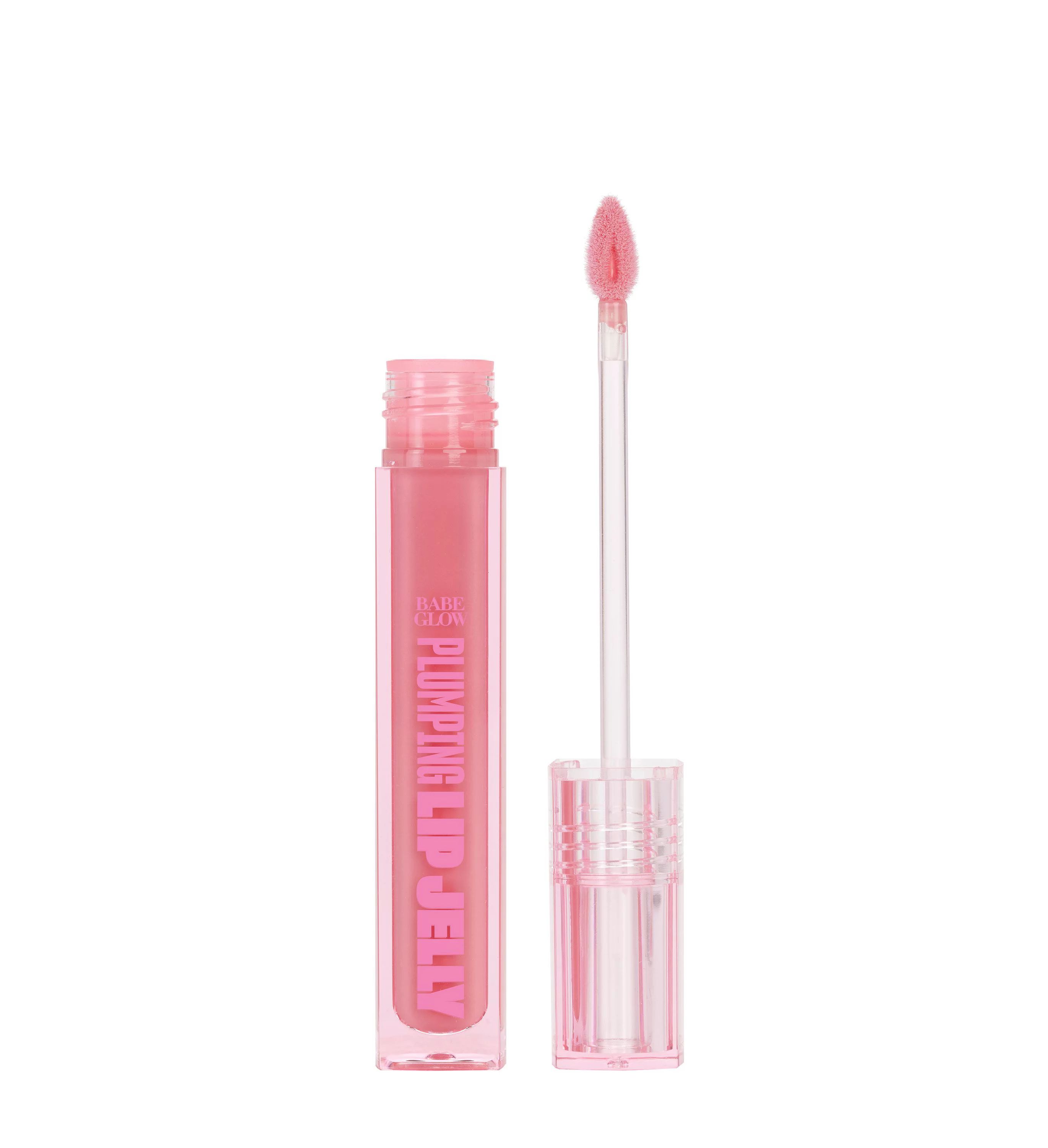 Babe Glow Plumping Lip Jelly Blush | Walmart (US)